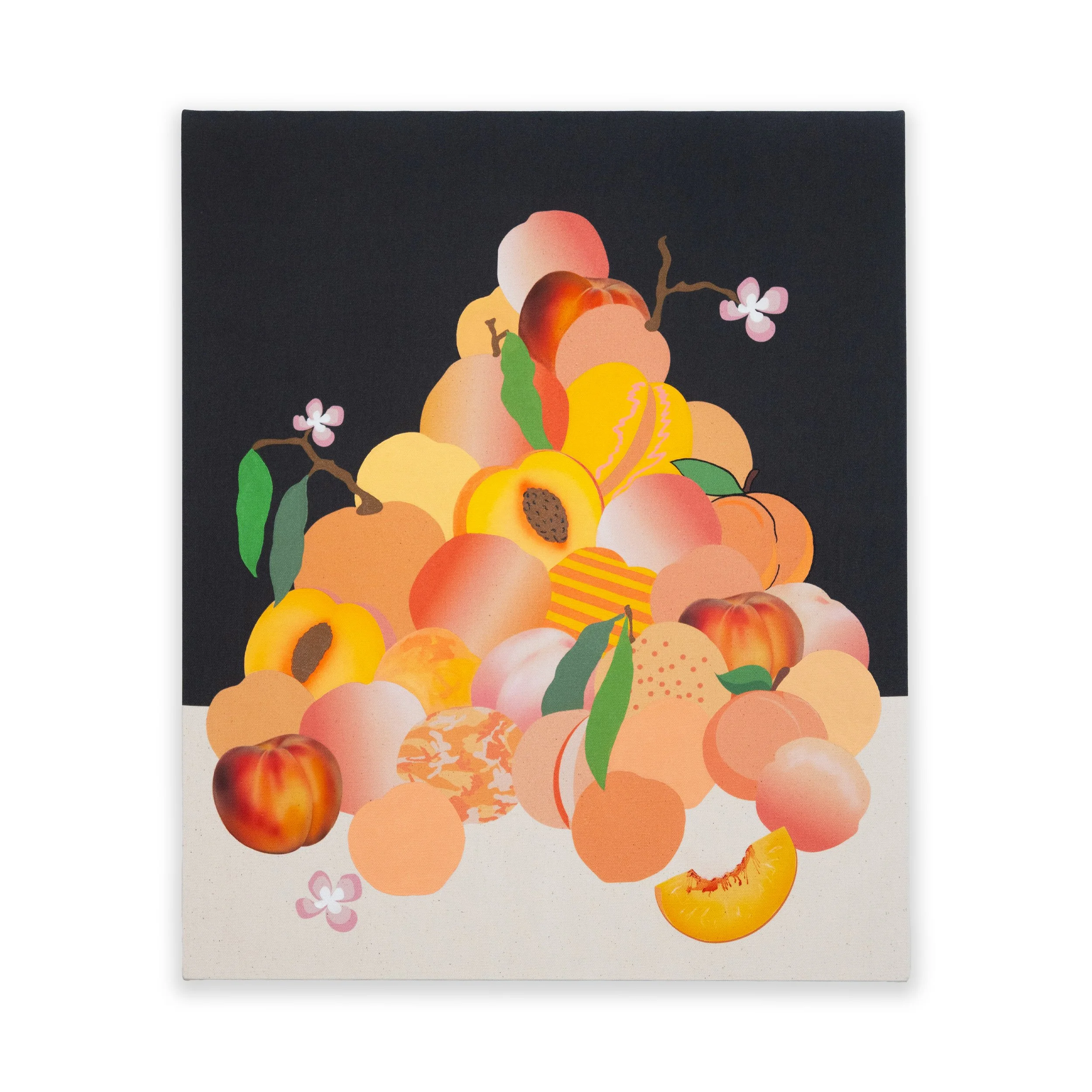 FRUIT ROLL OUT — Galleri Urbane